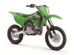KX 85-I CMF